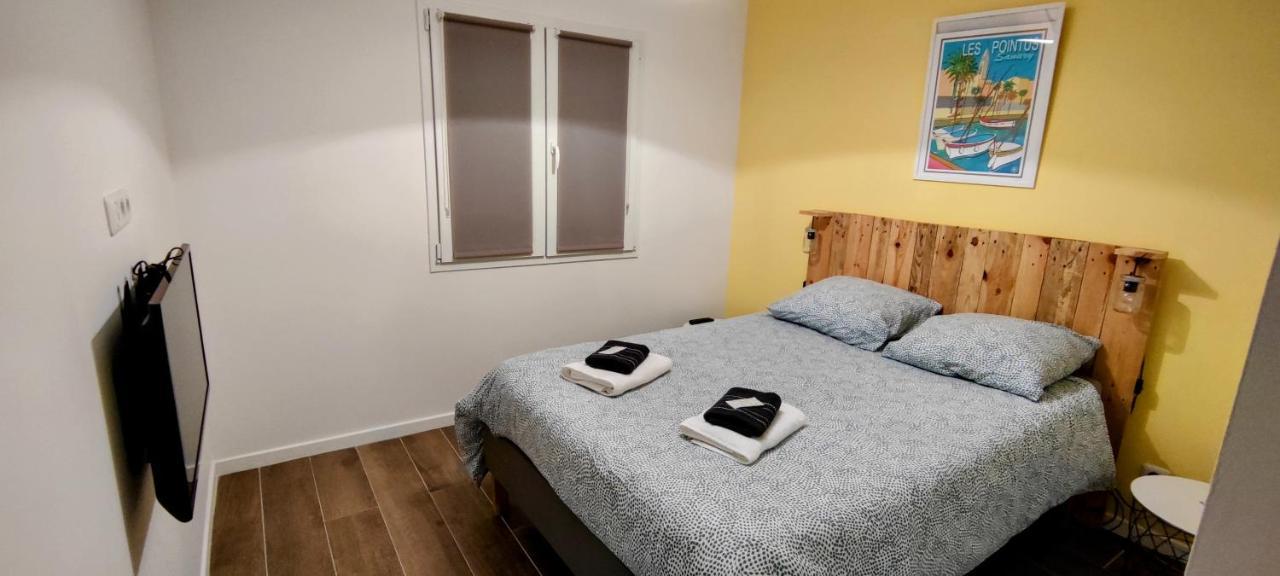 Holiday home Maison De En Plein Coeur De 3 Double 105m2