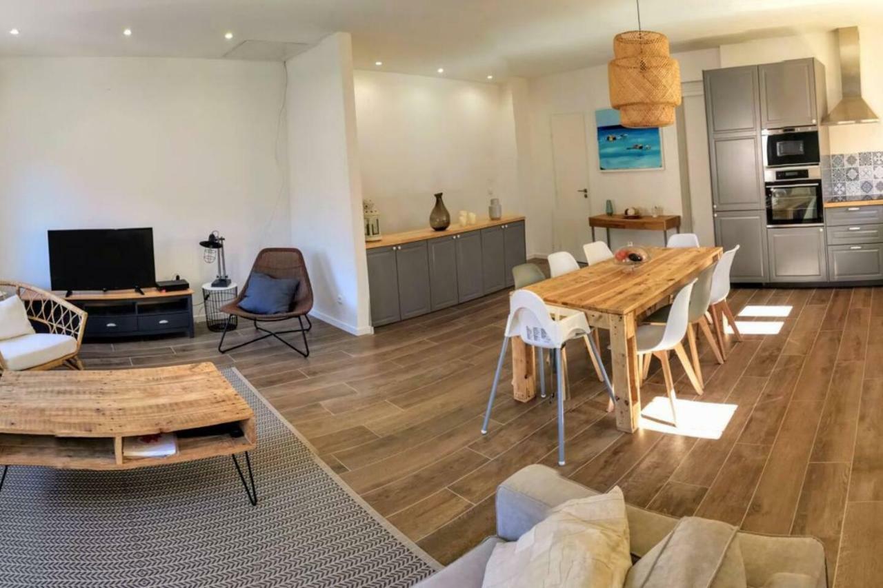 Maison De En Plein Coeur De 3 Double 105m2 Sanary-sur-Mer