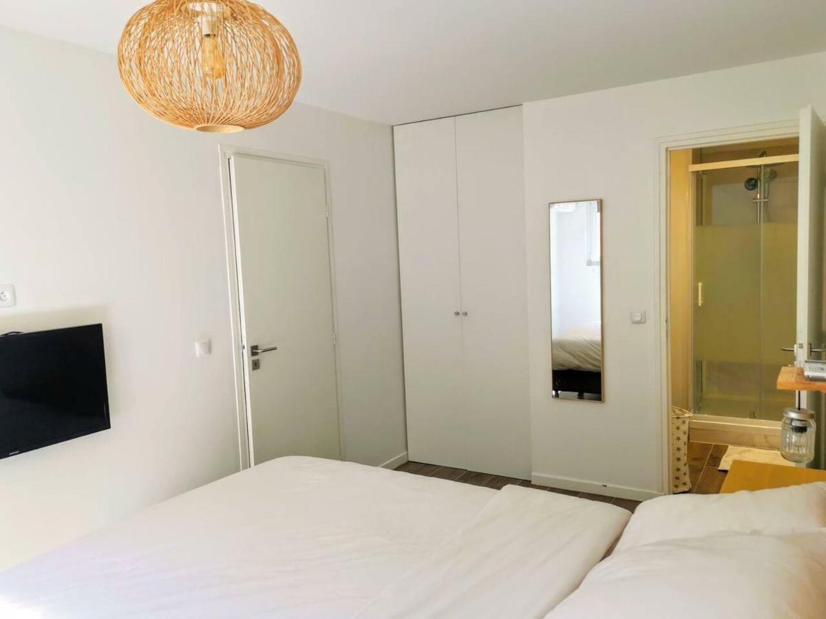 Maison De En Plein Coeur De 3 Double 105m2 Holiday home