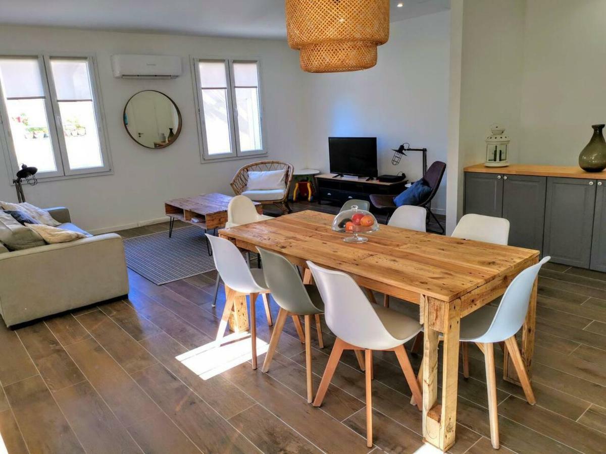 Maison De En Plein Coeur De 3 Double 105m2 Holiday home *