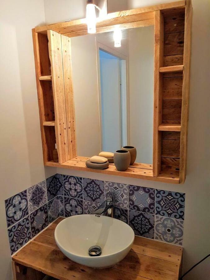 Maison De En Plein Coeur De 3 Double 105m2 Casa vacanze *